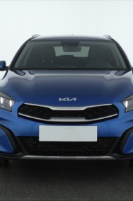 Kia Xceed , Salon Polska, 1. Właściciel, Serwis ASO, Automat, Navi,-2