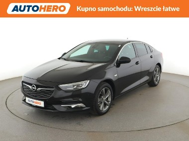 Opel Insignia II Country Tourer Insignia Grand Sport automat skóra navi FullLED kamera navi grzane f-1