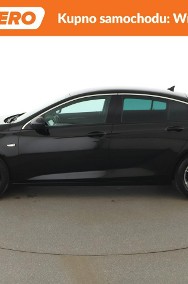 Opel Insignia II Country Tourer Insignia Grand Sport automat skóra navi FullLED kamera navi grzane f-2