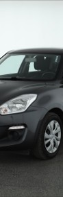 Suzuki Swift V , Salon Polska, Serwis ASO, Klima-3