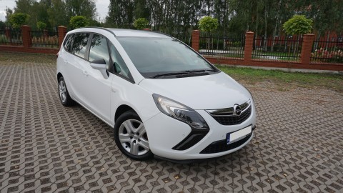 1.4 TURBO*116 tys.km Przebiegu*Bezwypadkowa*