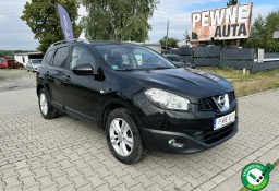 Nissan Qashqai+2 I Panorama dach/Ksenon/Niski pewny przebieg/Bardzo zadbany/Grzane fote