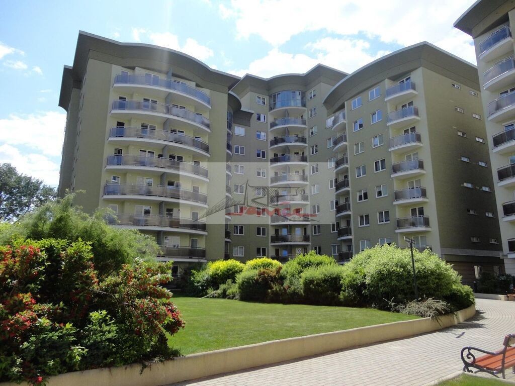Mieszkanie na wynajem, 145 m² Mokotów, Wielicka