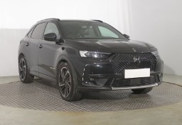 DS Unknown