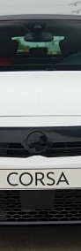 Opel Corsa F Wersja YES Electric 136 KM|Bateria 50 kWh|Biały Arktis| MY24-3