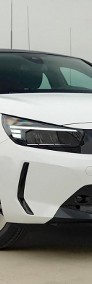 Opel Corsa F Wersja YES Electric 136 KM|Bateria 50 kWh|Biały Arktis| MY24-4