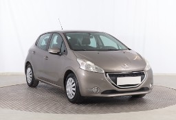 Peugeot 208 , Salon Polska, Klimatronic, Tempomat, Parktronic