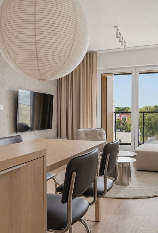 Mieszkanie do wynajęcia, 71 m² Grunwald Północ, Świerzawska