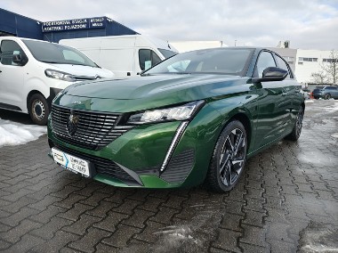 Peugeot 308 1.2 PureTech Allure S&S, dodatkowa ochrona 10lat/180000km*-1