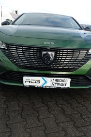 Peugeot 308 1.2 PureTech Allure S&S, dodatkowa ochrona 10lat/180000km*-2