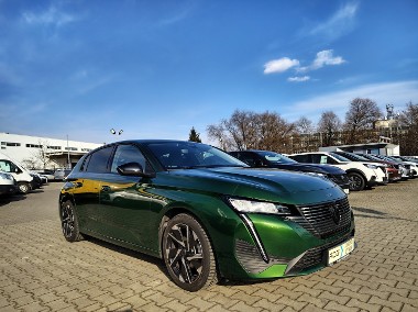 Peugeot 308 1.2 PureTech Allure S&S, dodatkowa ochrona 10lat/180000km*-1