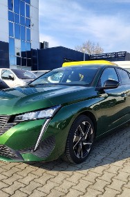 Peugeot 308 1.2 PureTech Allure S&S, dodatkowa ochrona 10lat/180000km*-2