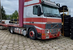 Volvo FH12 lowdeck