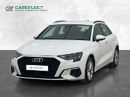 Audi A3 III Audi A3 35 TFSI MHEV S Tronic