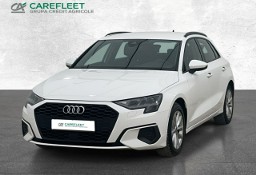 Audi A3 III Audi A3 35 TFSI MHEV S Tronic