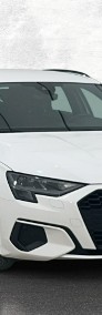 Audi A3 III Audi A3 35 TFSI MHEV S Tronic-3