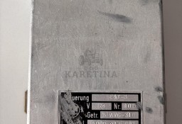 ZF Sterownik Komputer Controller 6009013003 EST-3 3AVG-310