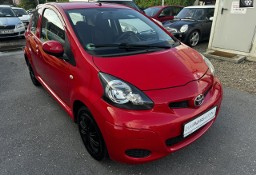 Toyota Aygo I Raty/Zamiana Gwarancja KLIMATYZACJA zadbana