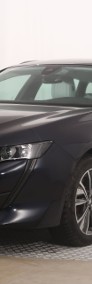 Peugeot 508 , VAT 23%, Skóra, Navi, Klimatronic, Tempomat, Parktronic,-3