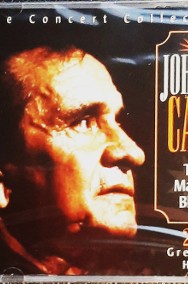 Polecam Album CD JOHNNY CASH -Album The Best of-2