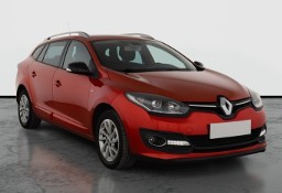 Renault Megane III Salon Polska, Serwis ASO, Klimatronic, Tempomat, Parktronic,