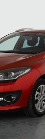 Renault Megane III Salon Polska, Serwis ASO, Klimatronic, Tempomat, Parktronic,-3