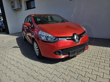 Renault Clio IV LEDY * navi * klima-1