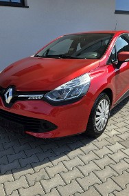 Renault Clio IV LEDY * navi * klima-2