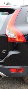 Volvo XC60 I 4x4_205 KM_2.4 Diesel_Nawigacja_Czujniki parkowania_Bluetooth_Tempom-4
