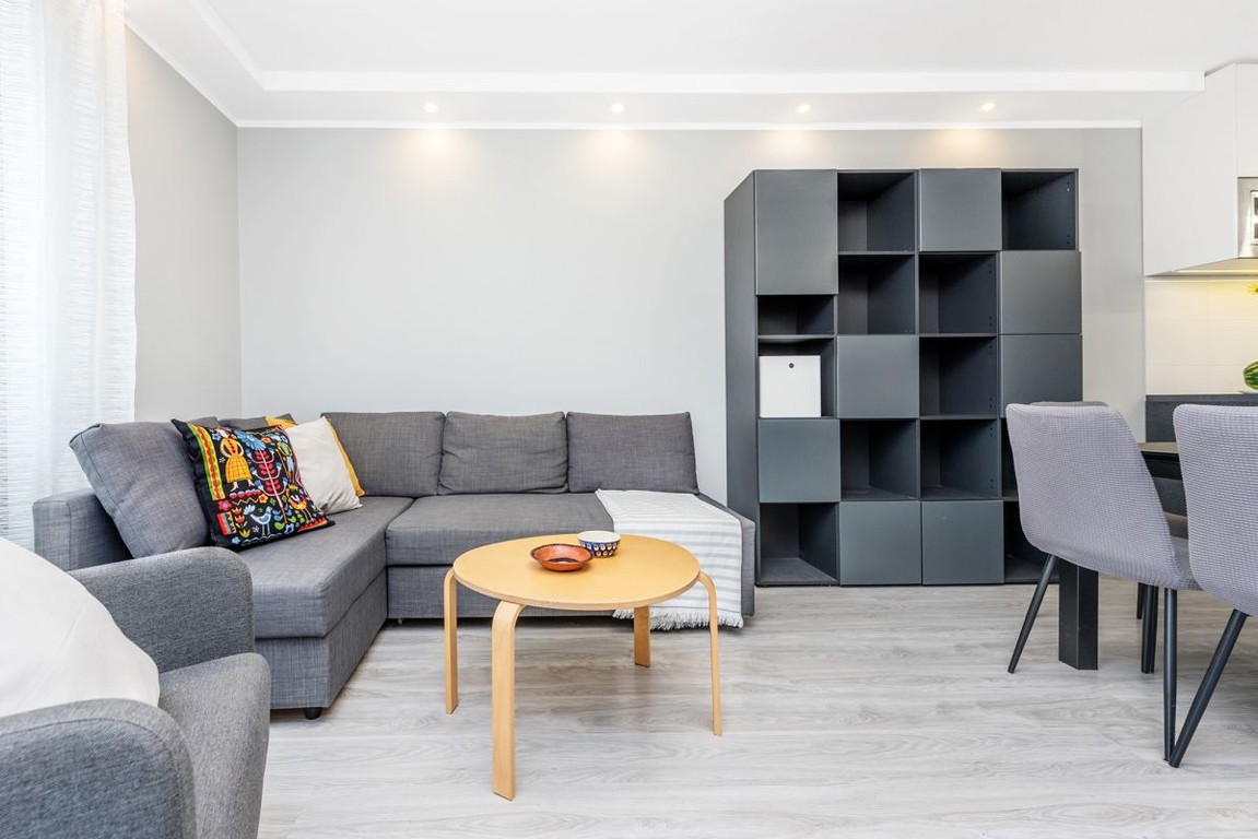 Mieszkanie na sprzedaż, 4 pokoje, 75 m², Kraków