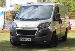 Peugeot Boxer Klimatronic Webasto Parktronic 2xDrzwi