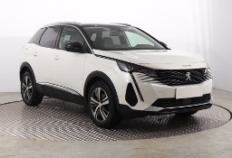 Peugeot 3008 , Salon Polska, 1. Właściciel, Serwis ASO, VAT 23%, Skóra,