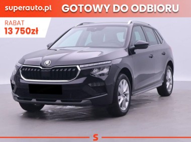 Skoda Kamiq Drive 1.5 TSI Drive 1.5 TSI 150KM-1