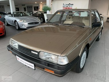 Mazda 626 II Fabrycznie nowy z kolekcji Heinza Macchi-1
