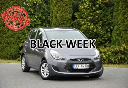 Hyundai ix20 1.6CRDi(128KM)*Welur*Grzana Kierownica*Parktronik*Grzane Fotele*I Wł