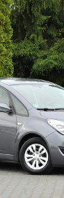 Hyundai ix20 1.6CRDi(128KM)*Welur*Grzana Kierownica*Parktronik*Grzane Fotele*I Wł-3