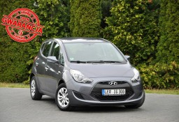 Hyundai ix20 1.6CRDi(128KM)*Welur*Grzana Kierownica*Parktronik*Grzane Fotele*I Wł