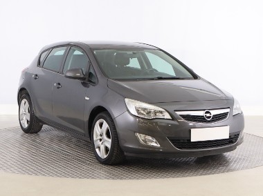 Opel Astra J , Klima, Tempomat, Parktronic-1