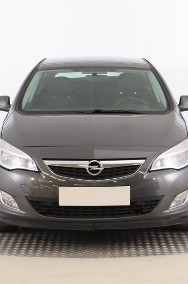 Opel Astra J , Klima, Tempomat, Parktronic-2
