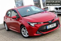 Toyota Corolla XII SalonPL FV23% Tempomat Serwis ASO Comfort Automat Kamera LED