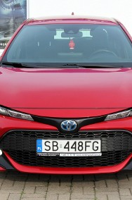 Toyota Corolla XII SalonPL FV23% Tempomat Serwis ASO Comfort Automat Kamera LED-2