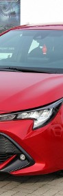 Toyota Corolla XII SalonPL FV23% Tempomat Serwis ASO Comfort Automat Kamera LED-3