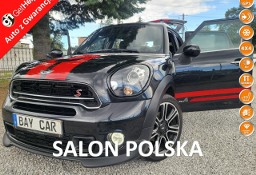MINI Countryman 2.0 Diesel 143 KM Salon Polska Bezwypadkowy Prywatnie Zapraszamy !