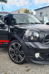 MINI Countryman 2.0 Diesel 143 KM Salon Polska Bezwypadkowy Prywatnie Zapraszamy !-2