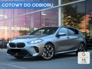 BMW SERIA 1 F40 116 116 1.5 (122KM)| Ogrzewanie foteli przód