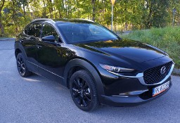 Mazda CX-30 Premium, 2022, 2,5 turbo, 230 km