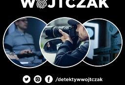 Prywatny Detektyw Zgierz- Wykrywanie Podsłuchów - Kontrola - Obserwacja - Zdrada