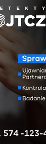 Prywatny Detektyw Zgierz- Wykrywanie Podsłuchów - Kontrola - Obserwacja - Zdrada-4