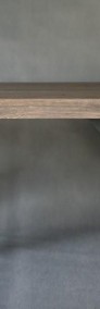 stół dębowy Salvatore Grande dąb szczotkowany olejowany 220 x 100 x 76-4