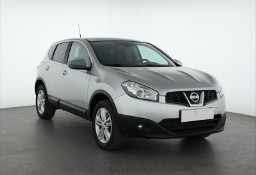 Nissan Qashqai I , Salon Polska, Klimatronic, Tempomat, Parktronic